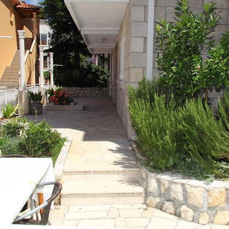 Apartments Pavo 챠브타트 외부 사진