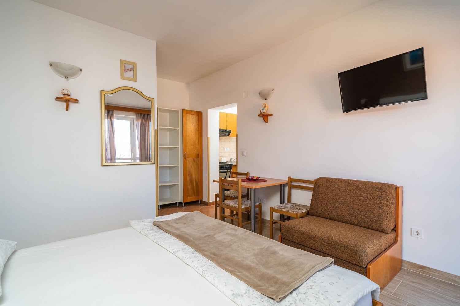 Apartments Pavo 챠브타트 외부 사진
