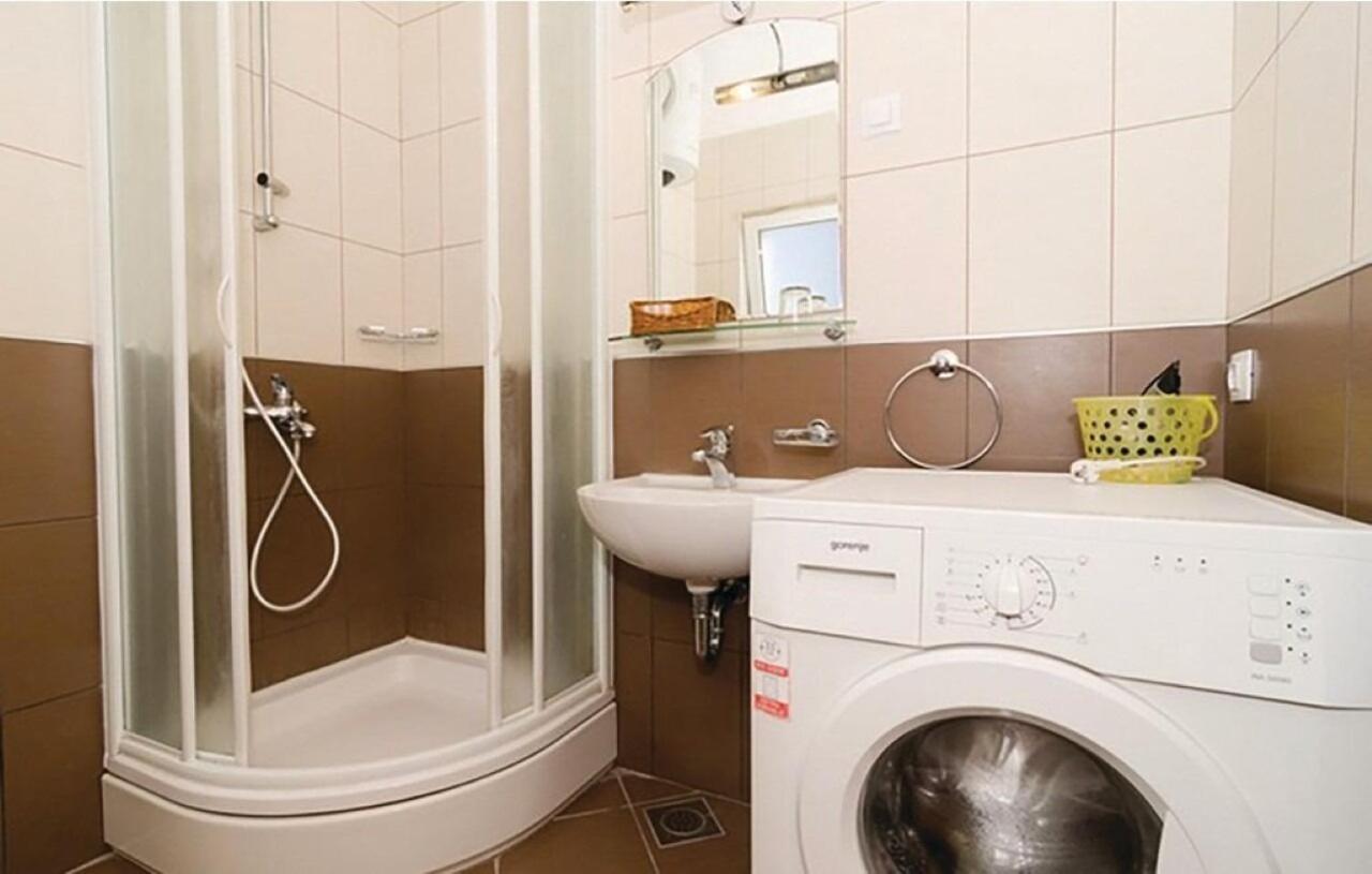 Apartments Pavo 챠브타트 외부 사진