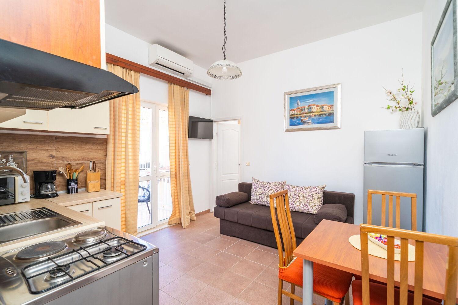 Apartments Pavo 챠브타트 외부 사진