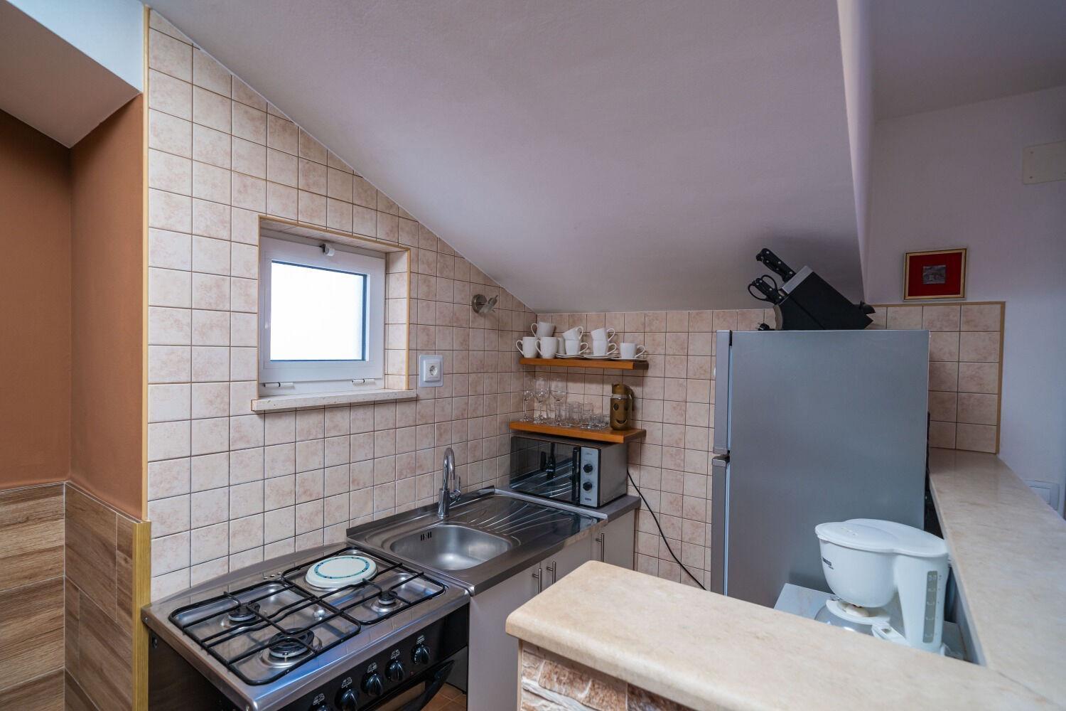 Apartments Pavo 챠브타트 외부 사진