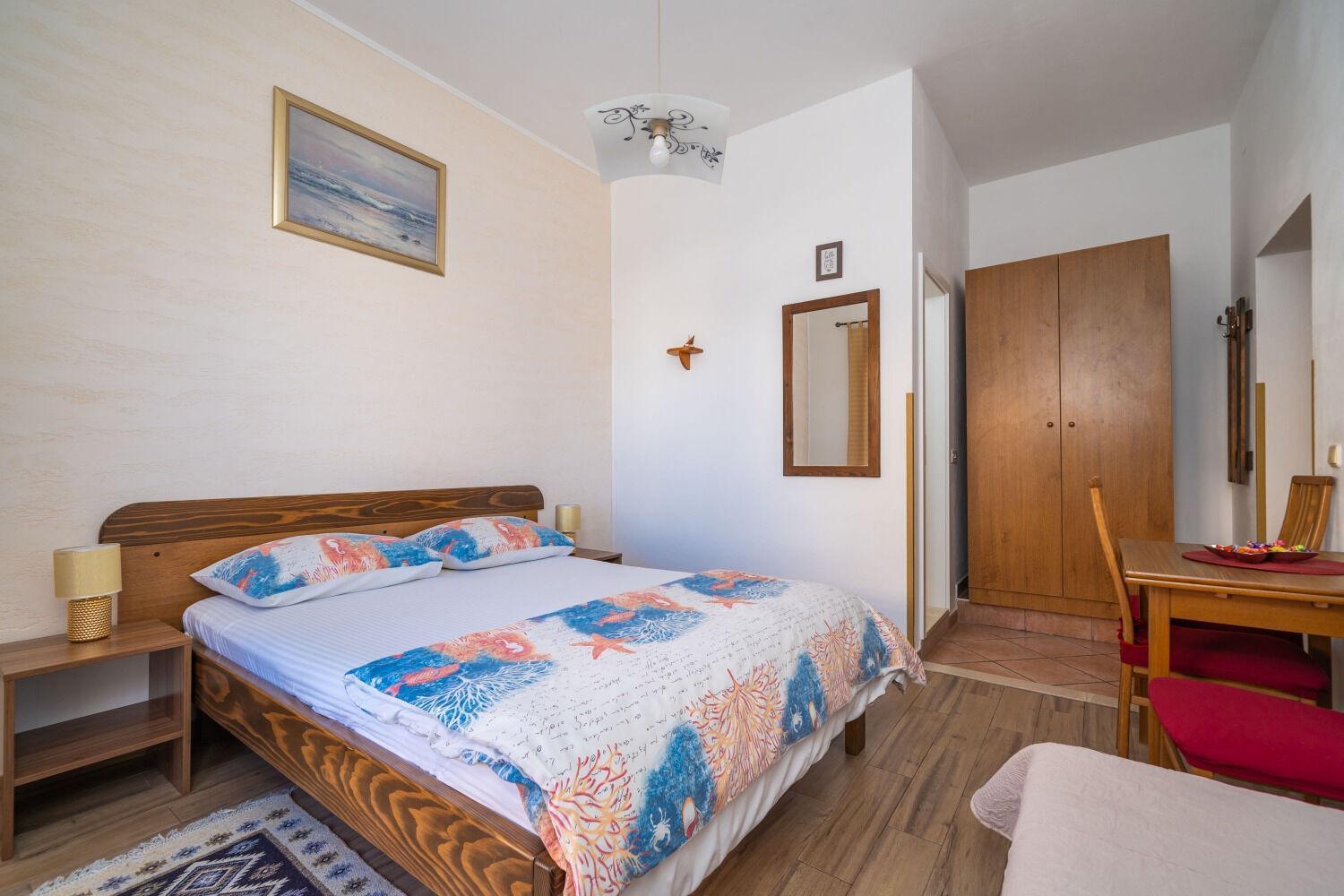 Apartments Pavo 챠브타트 외부 사진