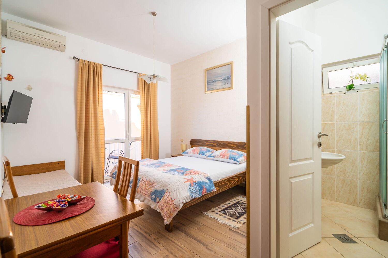 Apartments Pavo 챠브타트 외부 사진