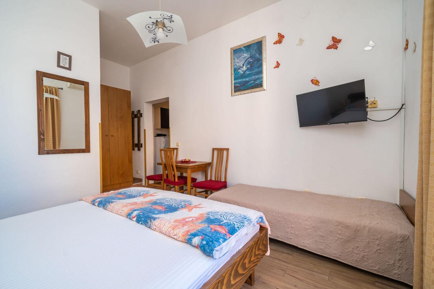Apartments Pavo 챠브타트 외부 사진