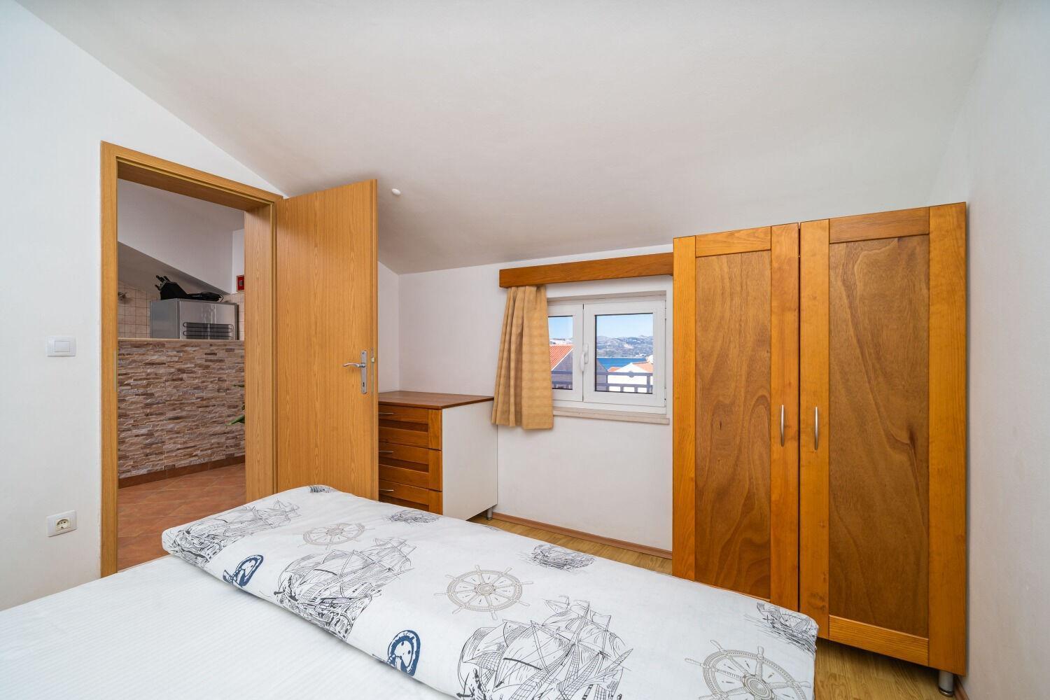 Apartments Pavo 챠브타트 외부 사진