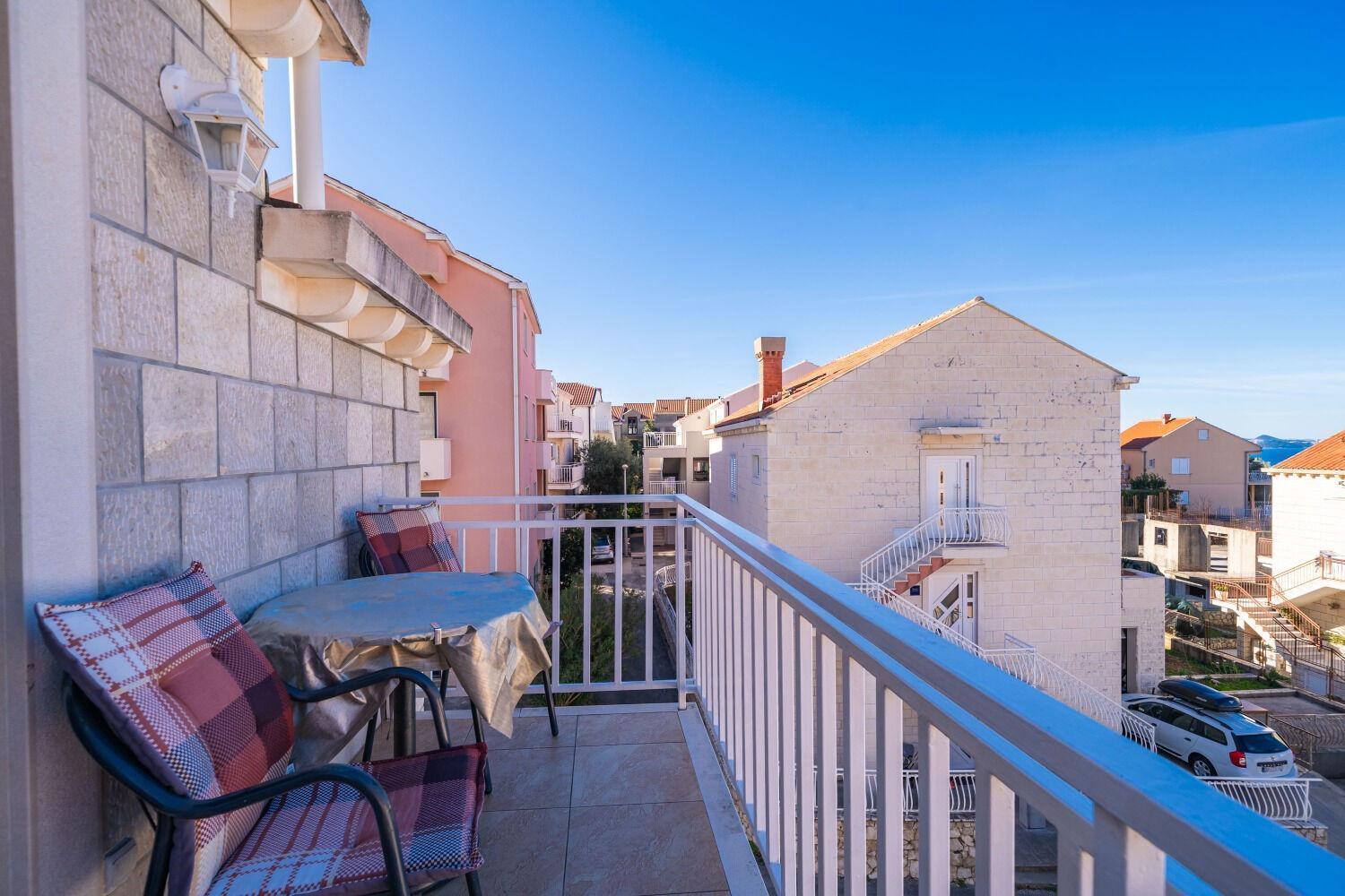 Apartments Pavo 챠브타트 외부 사진