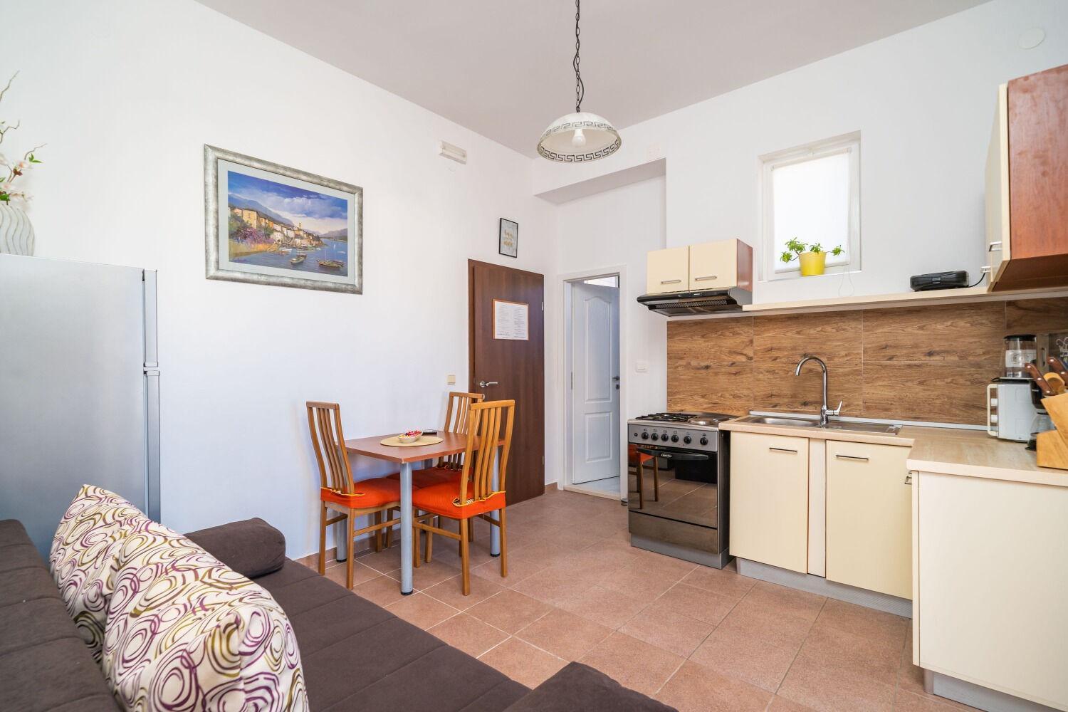 Apartments Pavo 챠브타트 외부 사진
