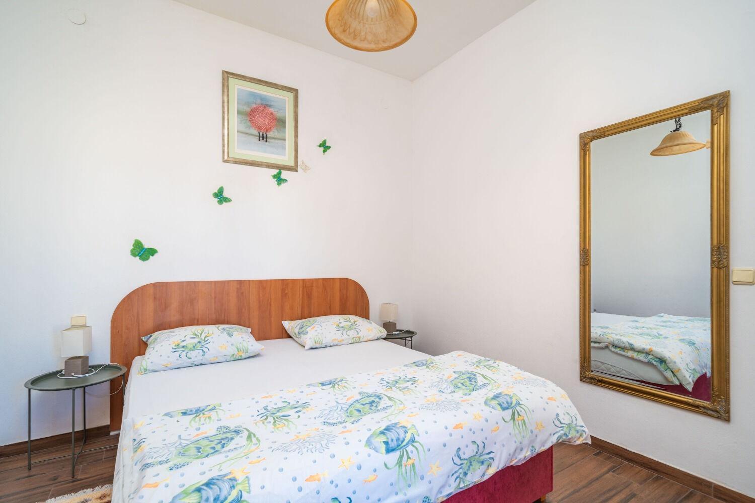 Apartments Pavo 챠브타트 외부 사진