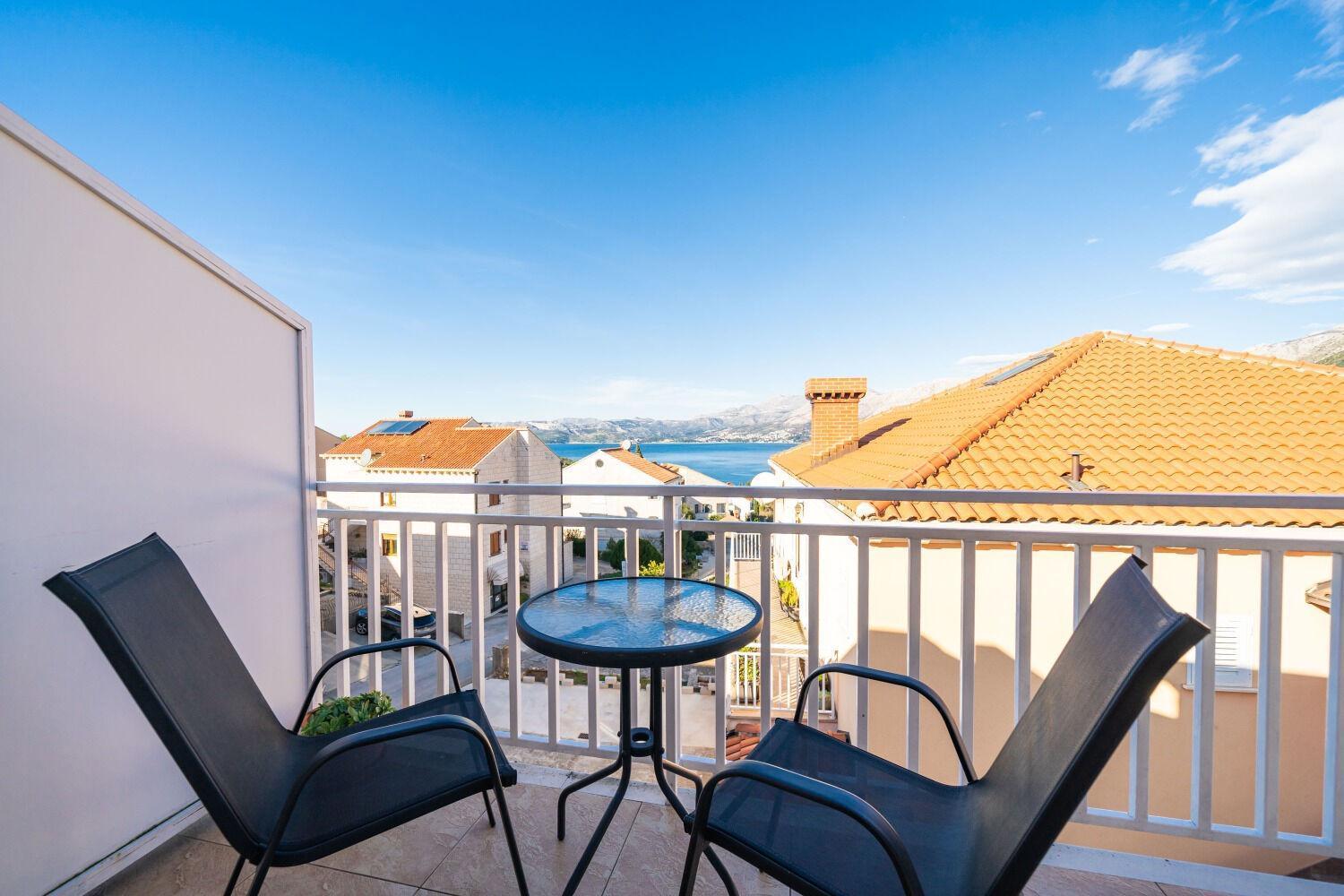 Apartments Pavo 챠브타트 외부 사진