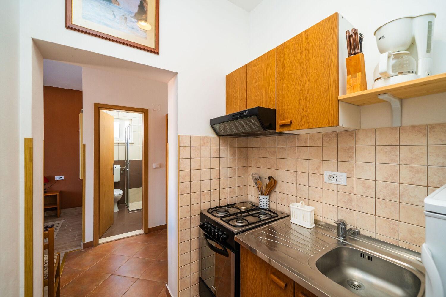 Apartments Pavo 챠브타트 외부 사진
