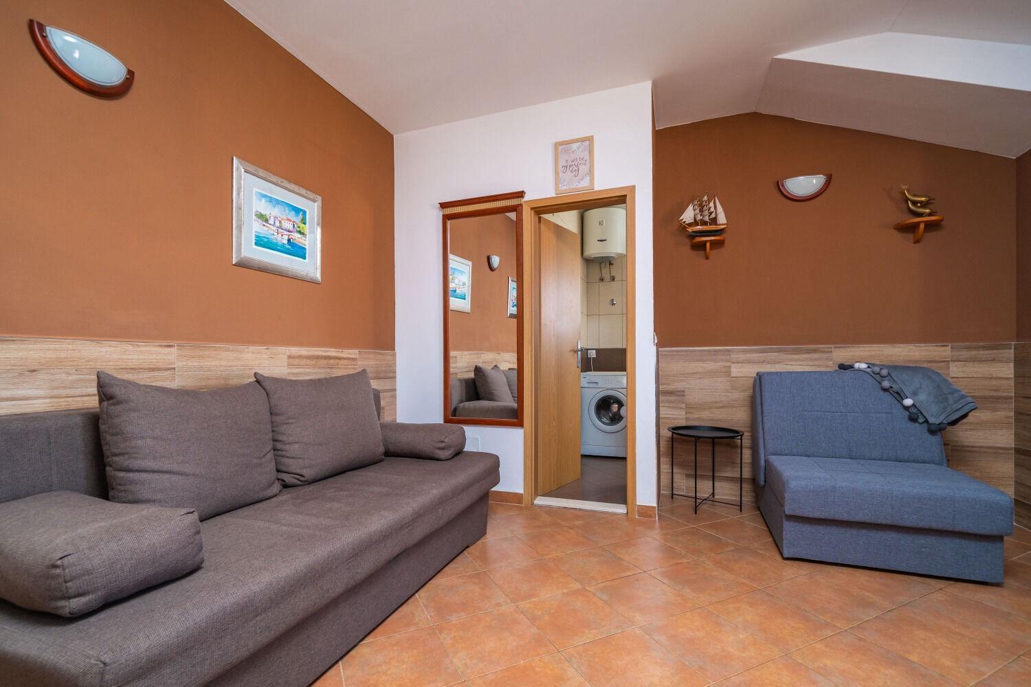 Apartments Pavo 챠브타트 외부 사진