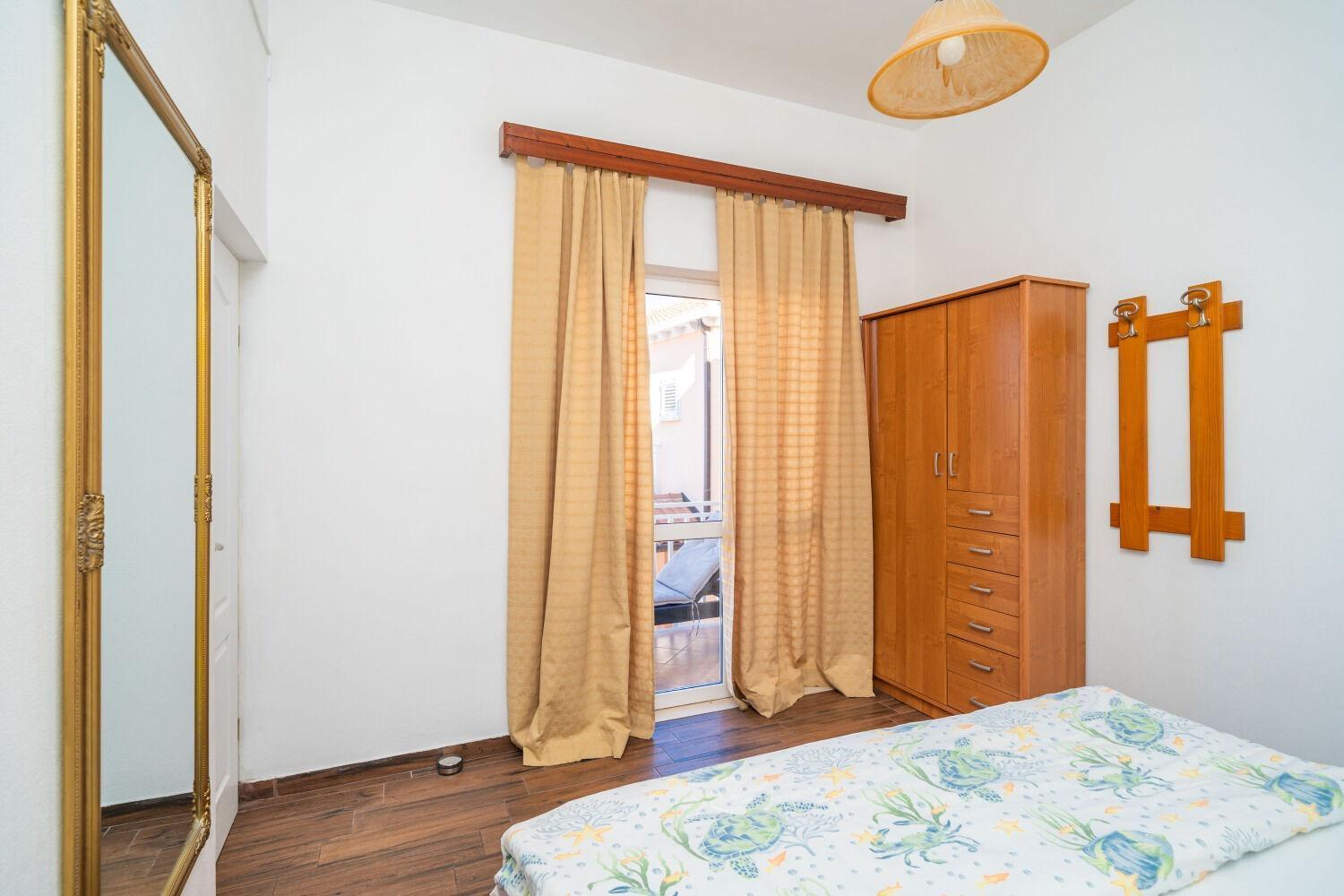 Apartments Pavo 챠브타트 외부 사진