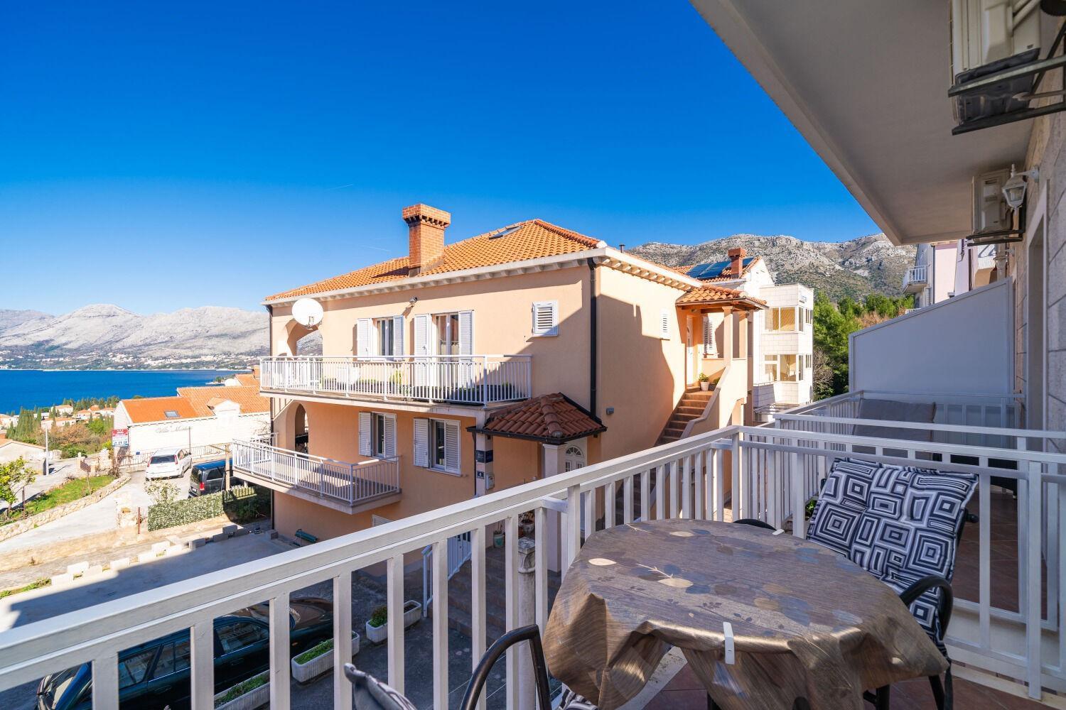 Apartments Pavo 챠브타트 외부 사진