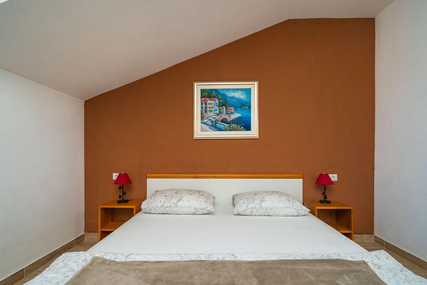 Apartments Pavo 챠브타트 외부 사진