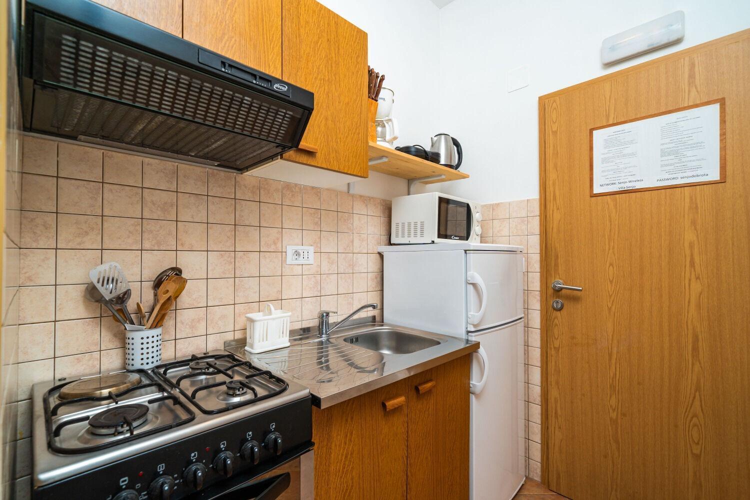 Apartments Pavo 챠브타트 외부 사진