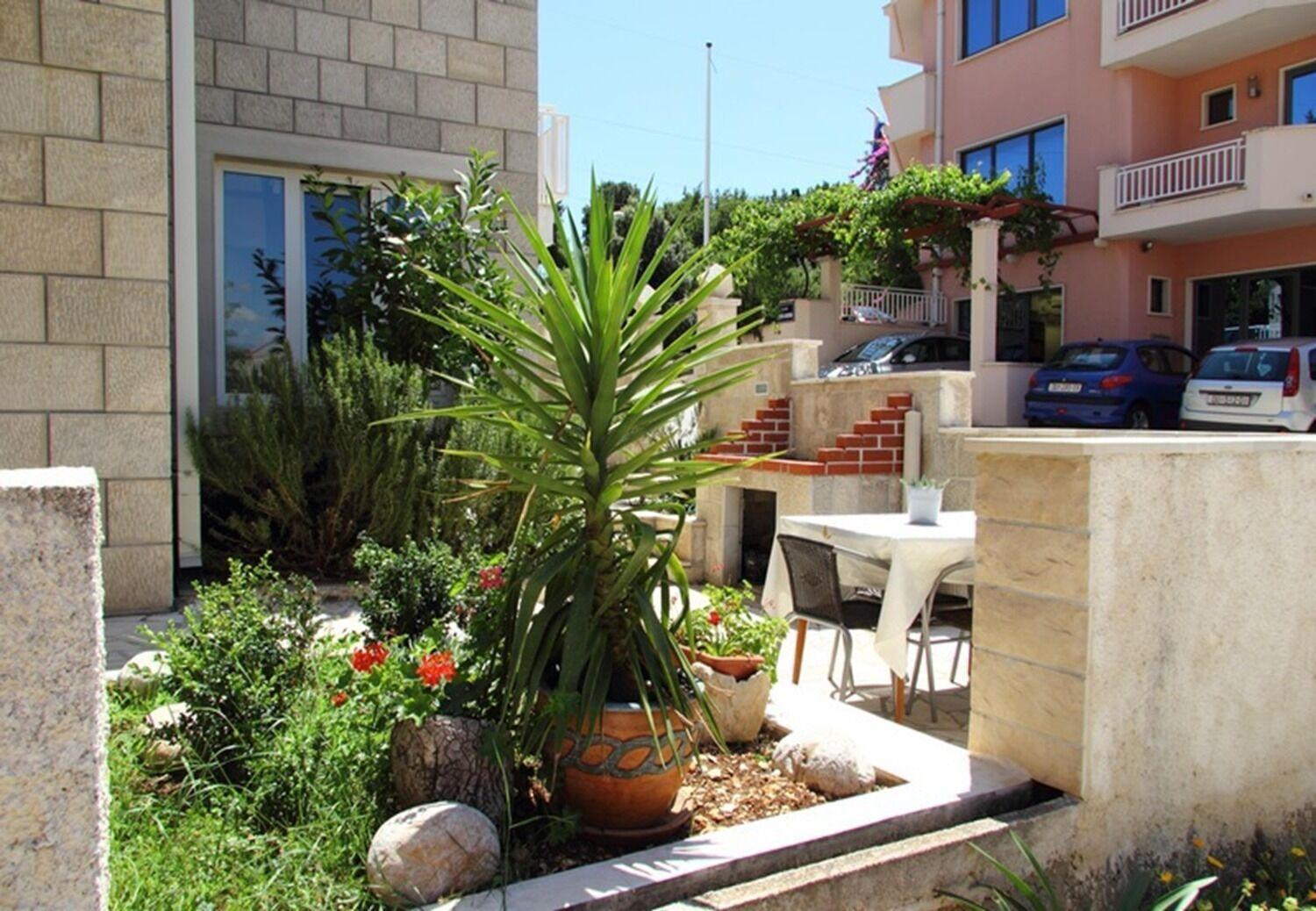 Apartments Pavo 챠브타트 외부 사진