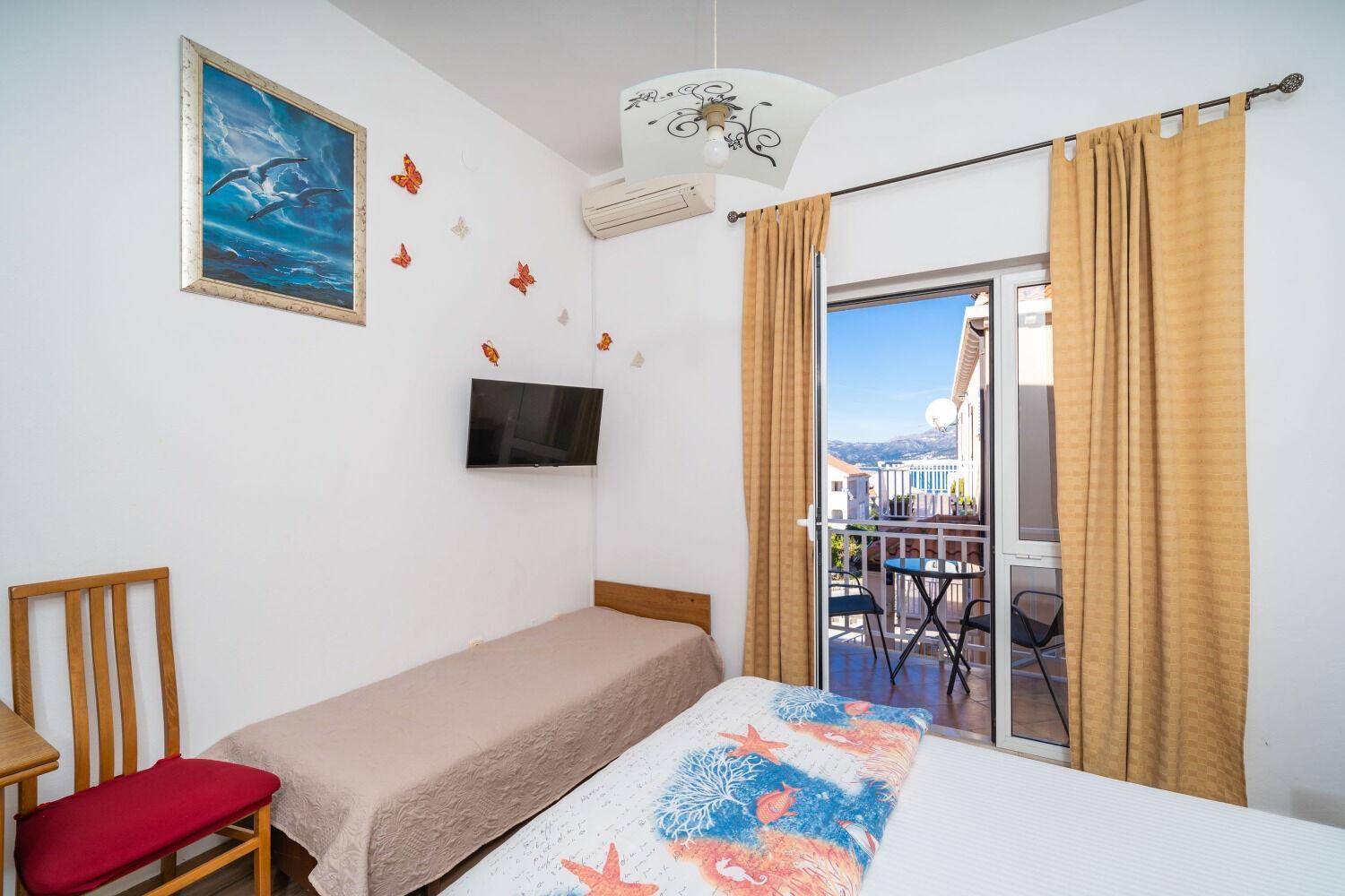 Apartments Pavo 챠브타트 외부 사진