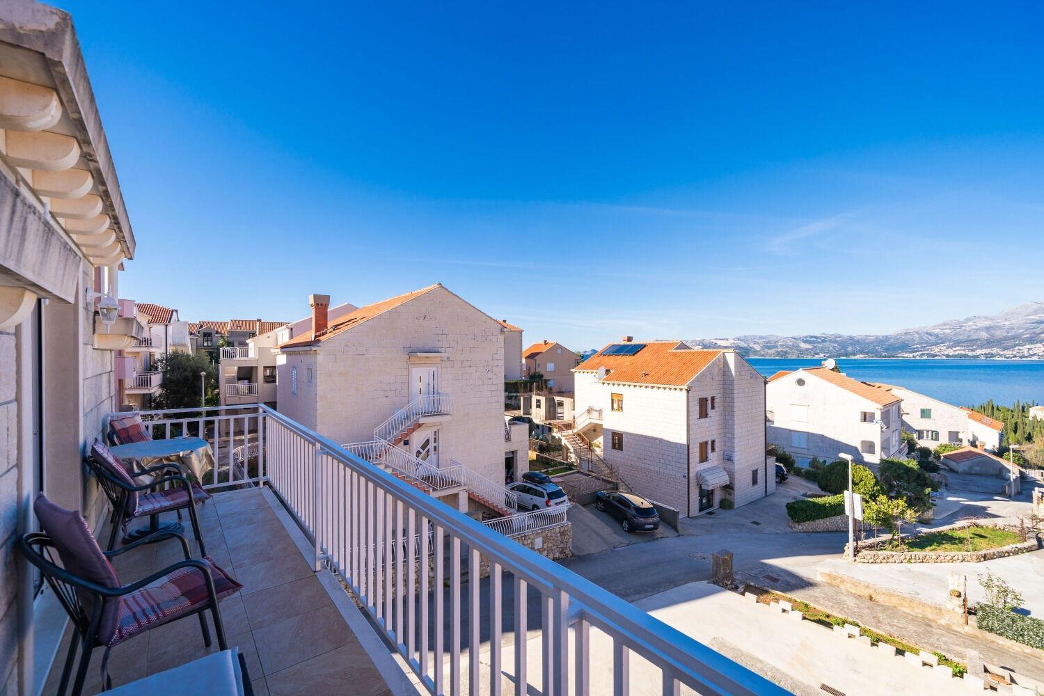 Apartments Pavo 챠브타트 외부 사진