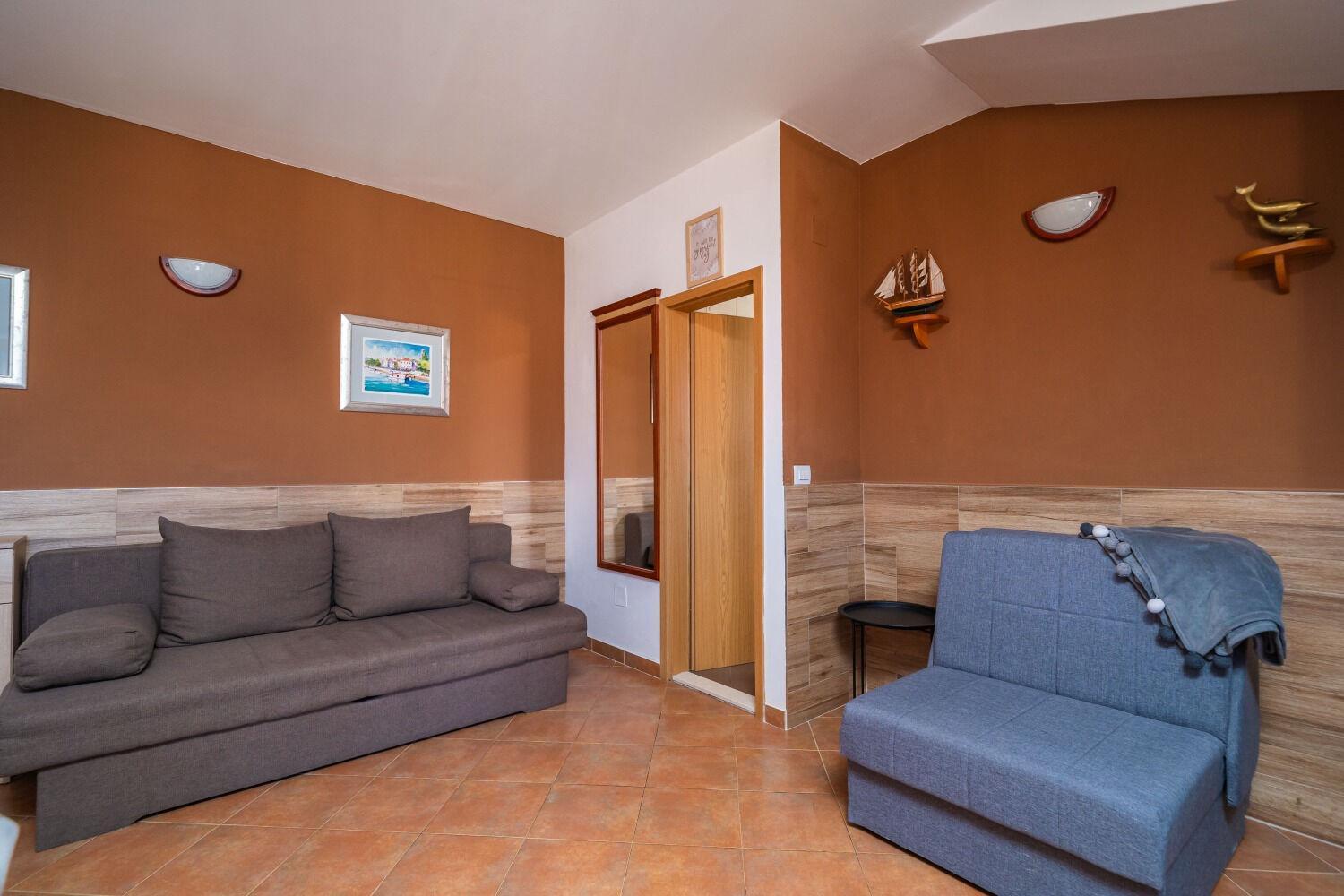 Apartments Pavo 챠브타트 외부 사진