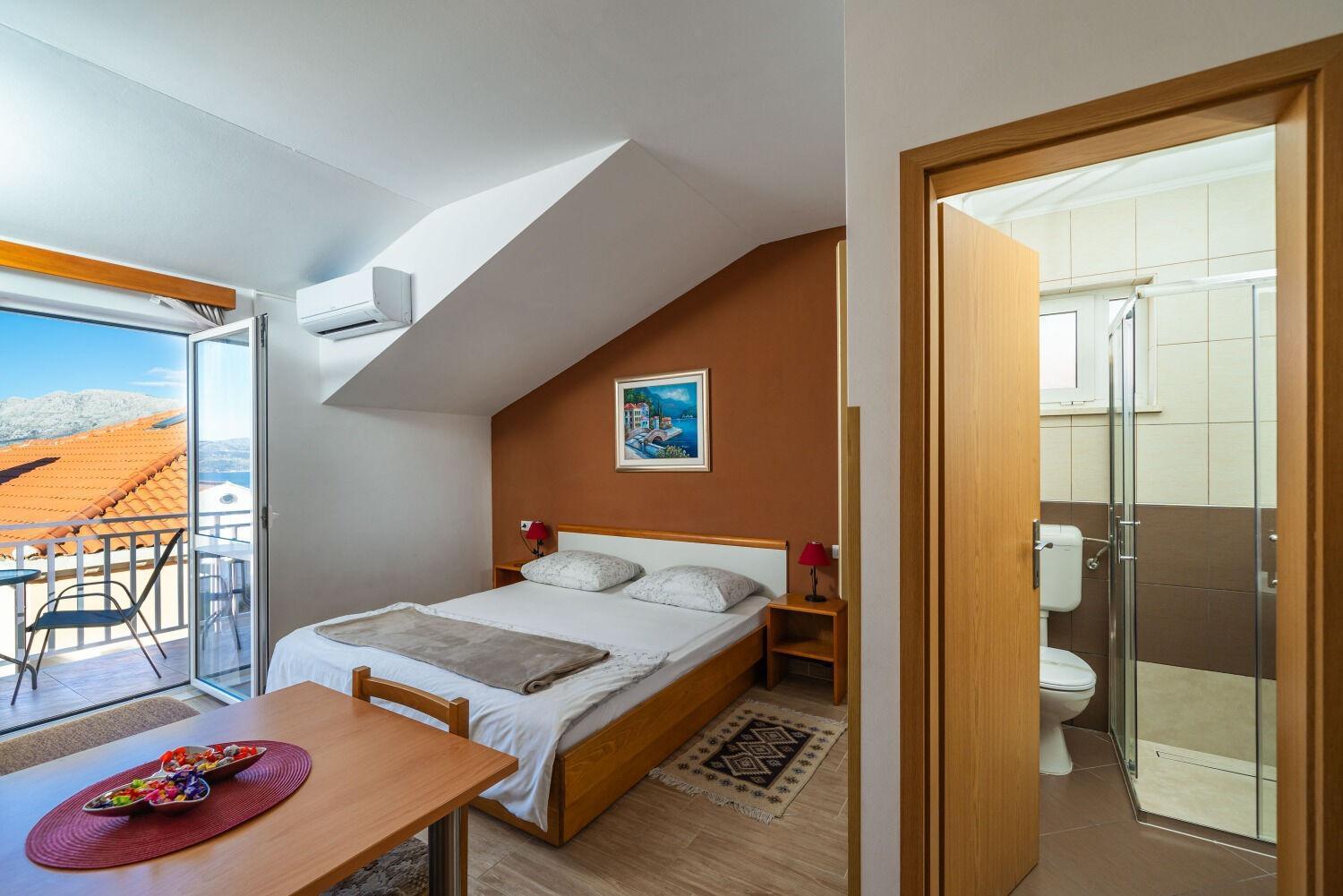 Apartments Pavo 챠브타트 외부 사진