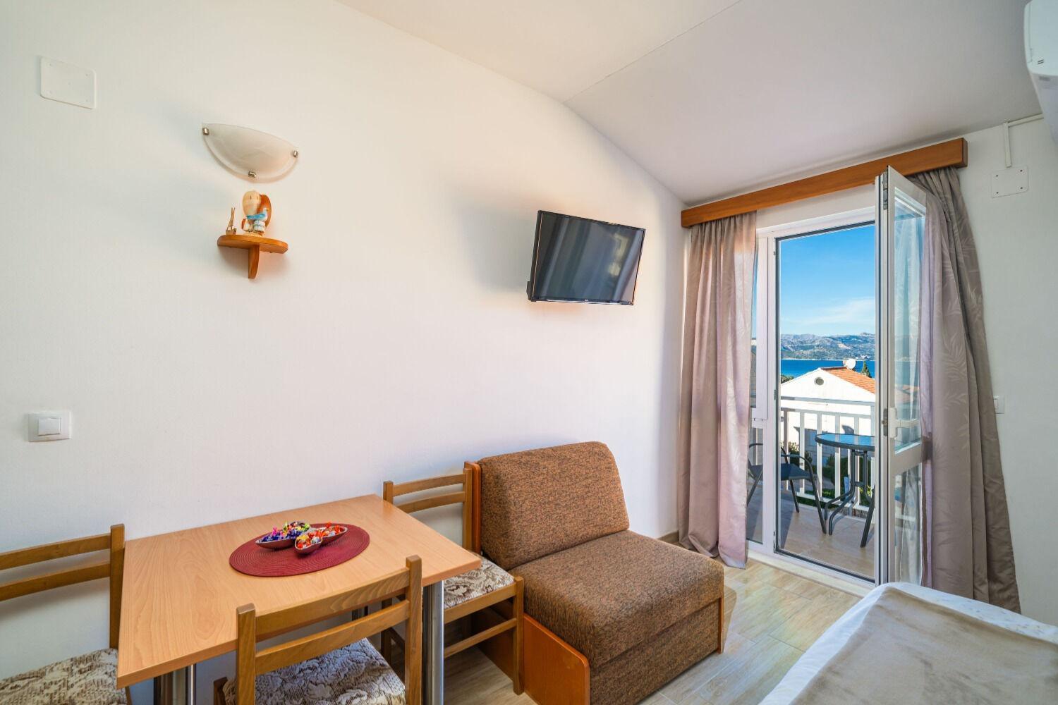 Apartments Pavo 챠브타트 외부 사진