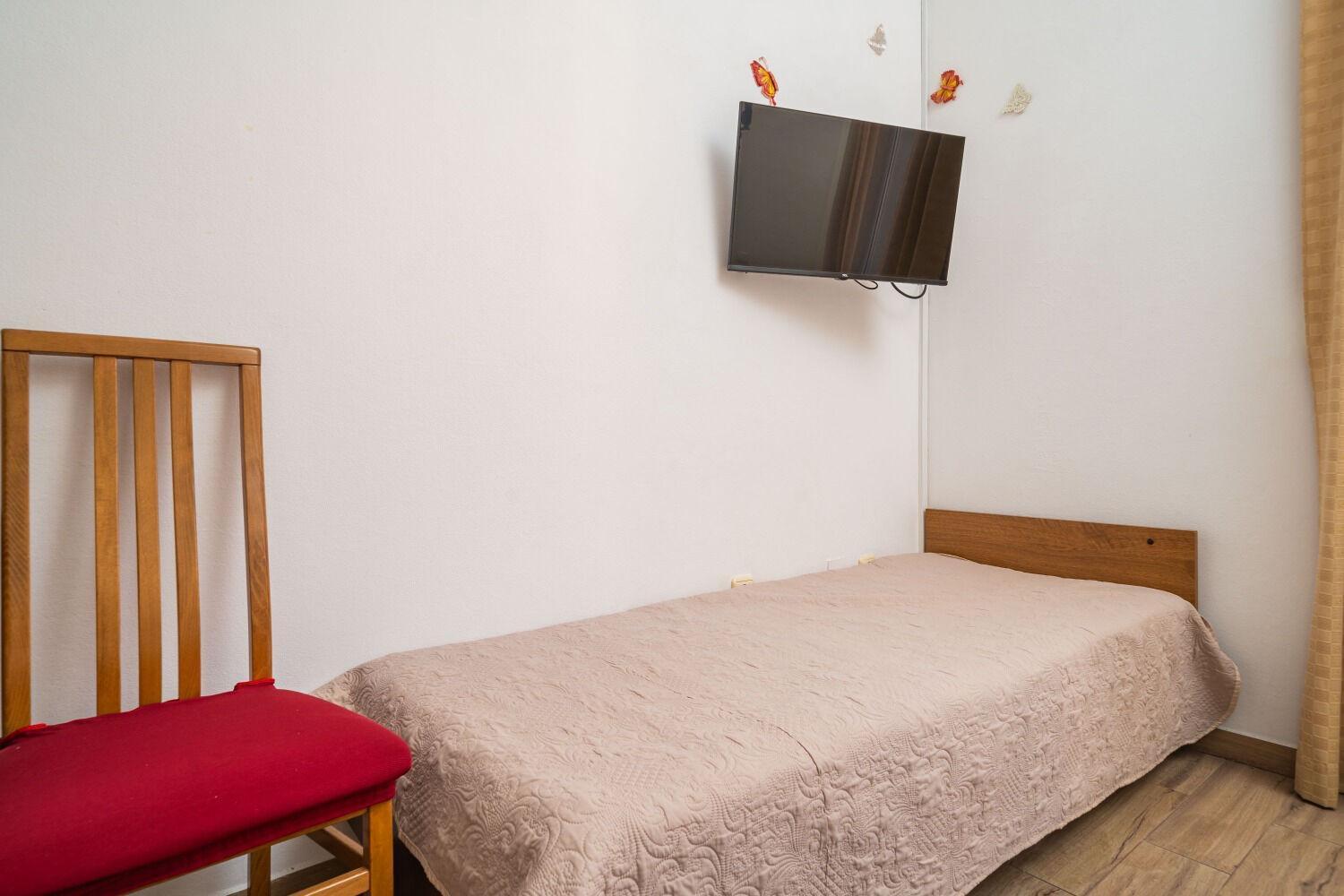 Apartments Pavo 챠브타트 외부 사진