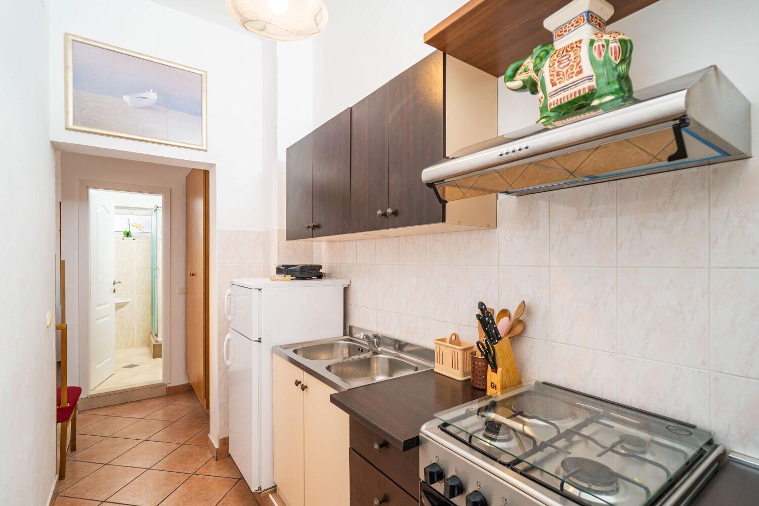 Apartments Pavo 챠브타트 외부 사진